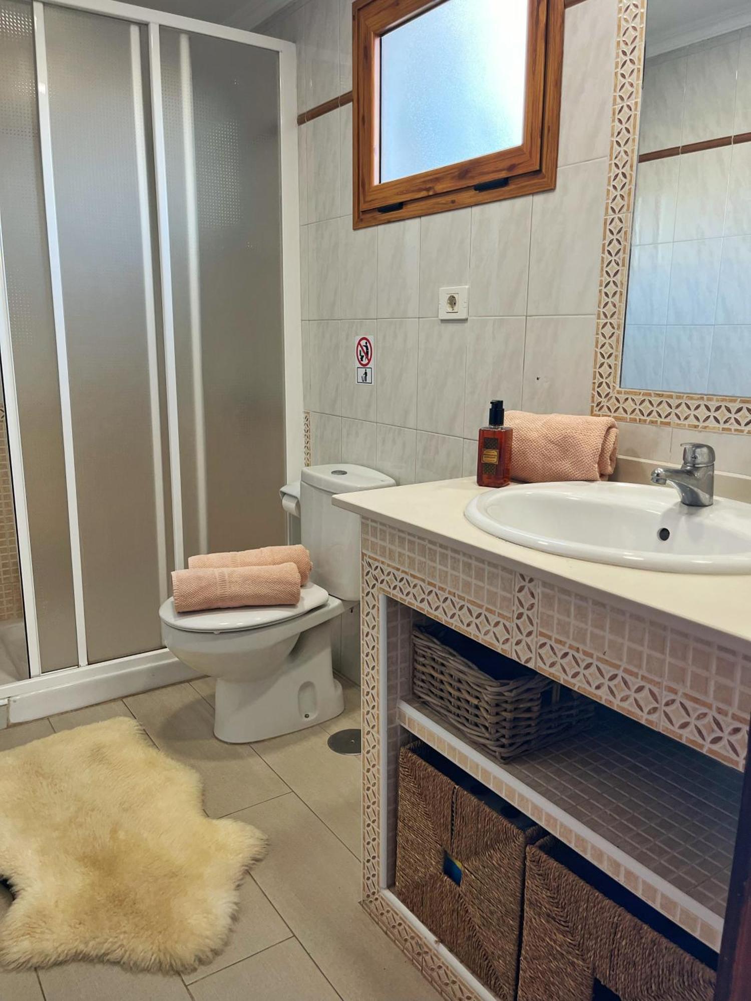 Buzzstays: 1-Bed Bungalow, Garden, Near Yumbo & Beach Μασπαλόμας Εξωτερικό φωτογραφία